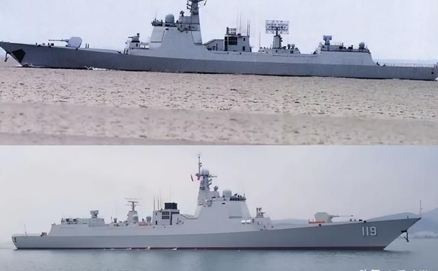 探究052长度的奥秘，探究052长度之谜