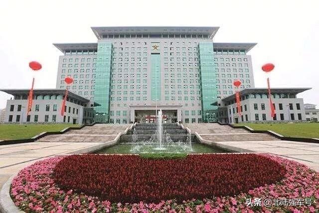 中国陆军现行集团军编制及数量解析,中国陆军现行集团军编制数量解析