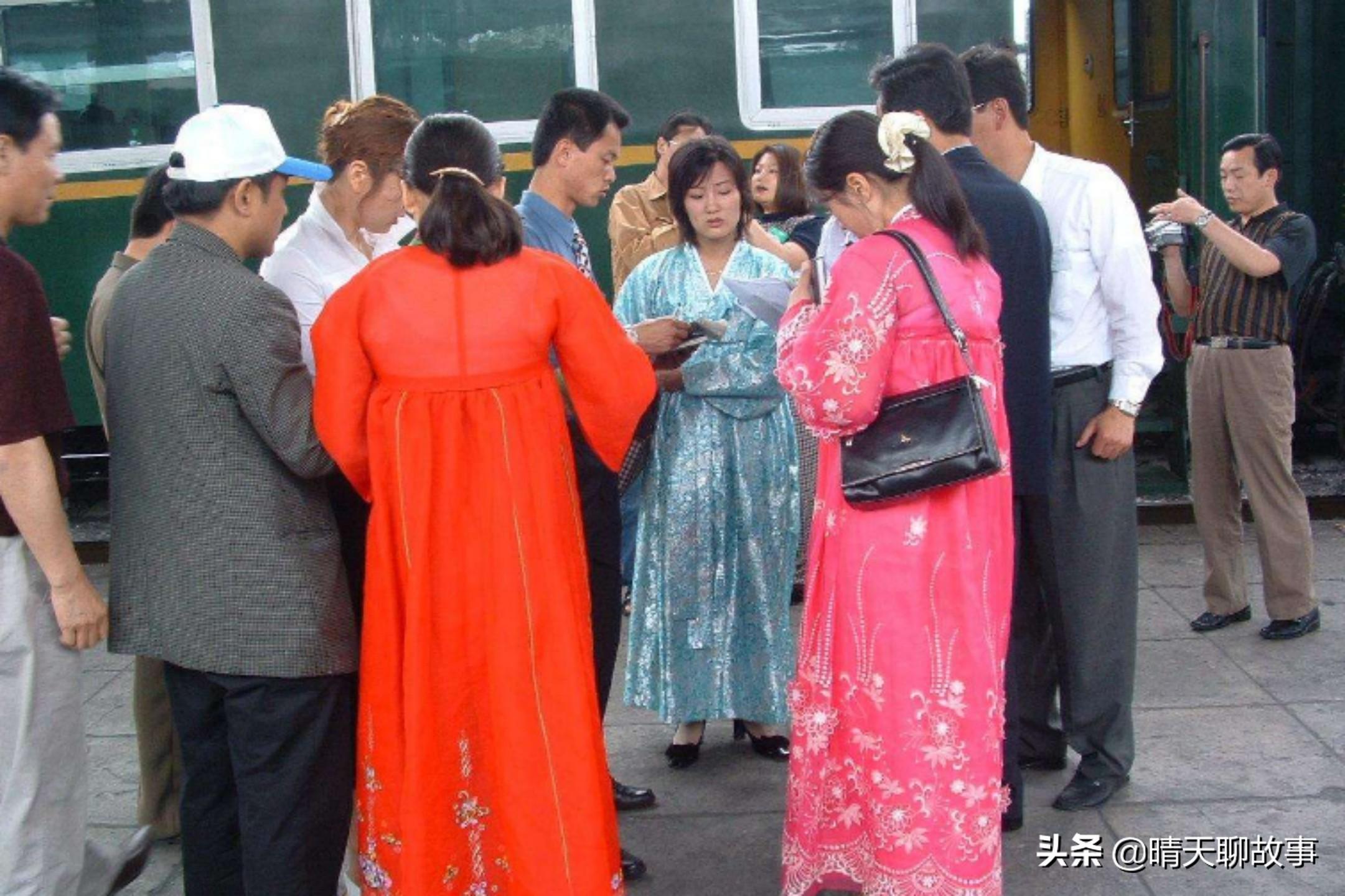 入境朝鲜最新消息，政策调整与旅游趋势分析，朝鲜入境最新动态，政策调整与旅游趋势深度解析