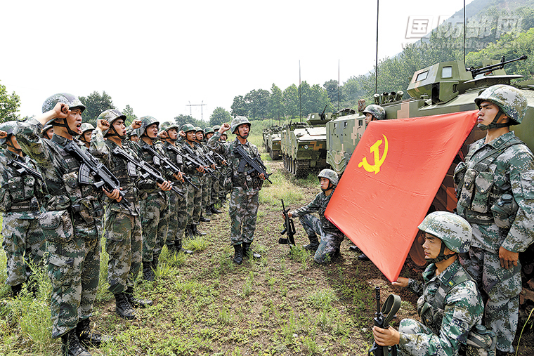 英勇无畏的先锋——记第47集团军红一连的历史与荣耀，英勇无畏的先锋，第47集团军红一连的历史荣耀与英勇事迹回顾