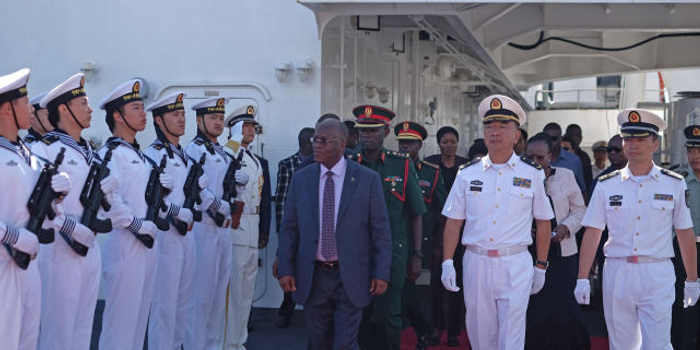 和谐使命2017,共创繁荣与和谐的全球之旅,和谐使命2017,共创全球繁荣与和谐之旅