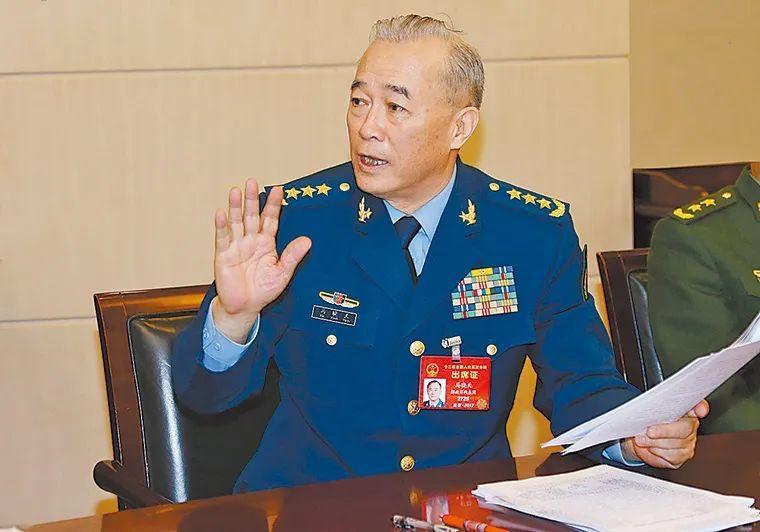 战区司令员,权力与职责的探究,战区司令员,权力与职责的深度剖析