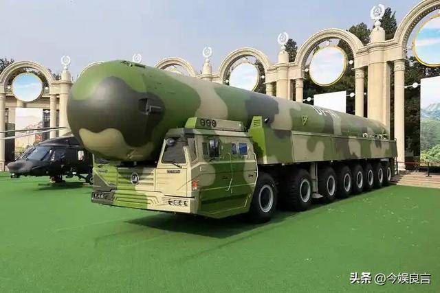 日本网民对东风-41导弹的评论,深度分析与观察,日本网民视角下的东风-41导弹评论,深度解读与观察