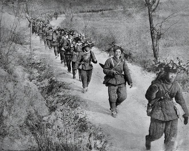 美国人眼中的中国志愿军,英勇与坚韧的象征,美国视角下的中国志愿军,英勇与坚韧的典范