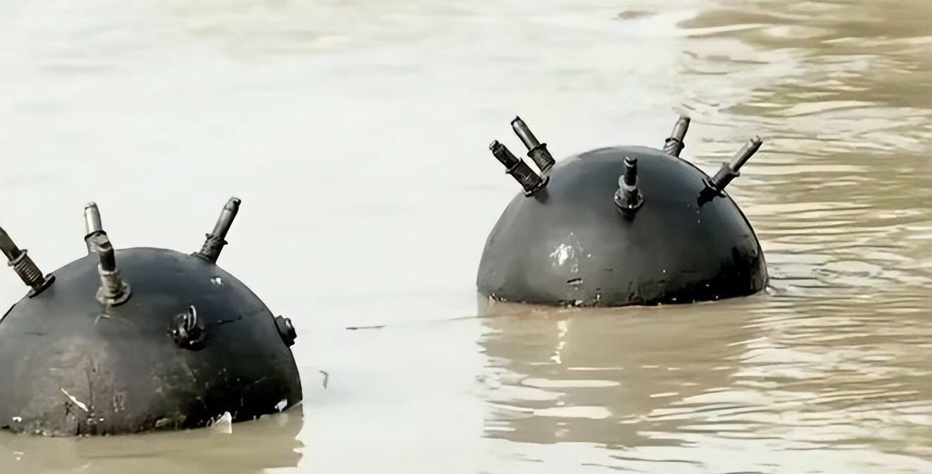 中国第一水雷视频，揭示背后的故事与意义，中国水雷视频首现，揭秘背后故事与深意