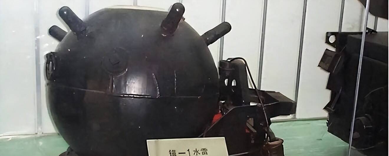 中国第一水雷视频,揭示背后的故事与意义,中国水雷视频首现,揭秘背后故事与深意