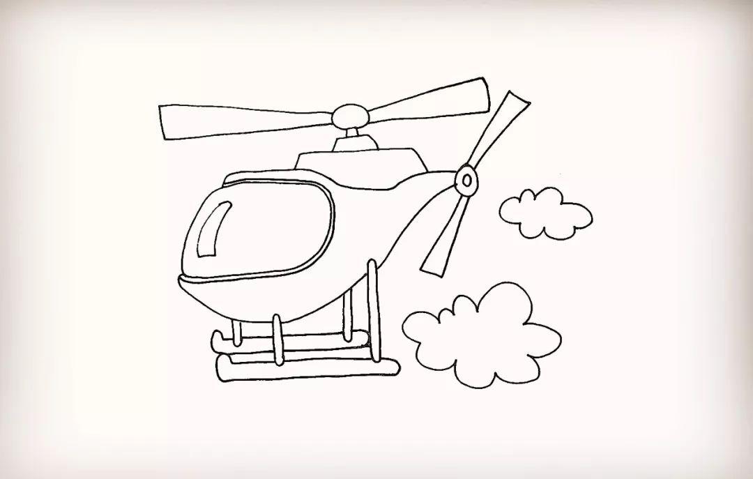 飞机与直升飞机，探索两种飞行器的奇妙世界，飞机与直升飞机，探索两种飞行器的奥秘世界