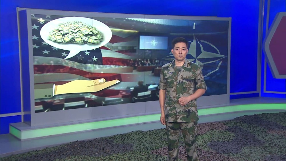 最新国际军事新闻视频,全球军事动态深度解析,全球军事动态深度解析,最新国际军事新闻视频报道