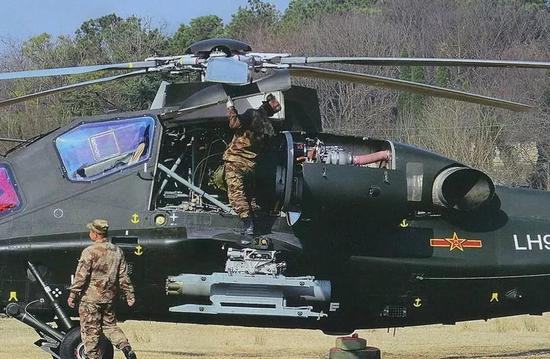 直-18换装涡轴-10,技术升级引领未来战场变革,直-18换装涡轴-10,技术升级引领未来战场革新