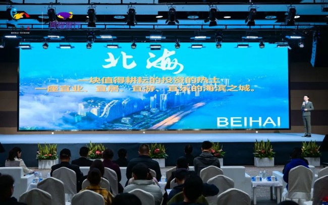 北海论坛官网，连接思想，共创未来，北海论坛官网，连接思想，共筑未来之梦