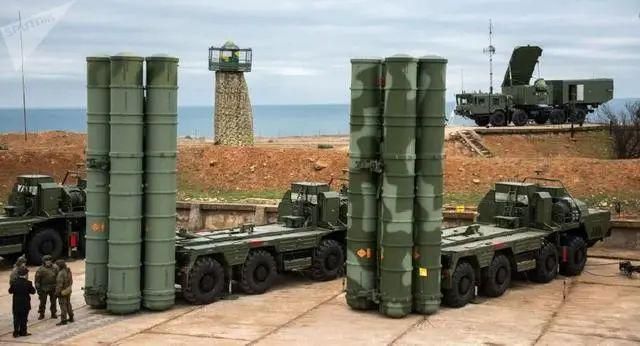 防空反导武器，现代战争中的关键力量，防空反导武器，现代战争的核心力量