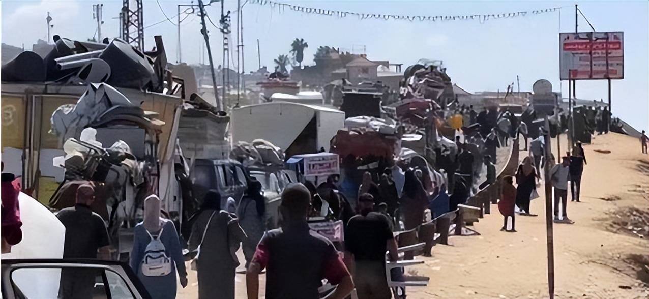 以色列陷入重大危机,挑战与未来的不确定性,以色列面临重大危机,挑战与未来的不确定性