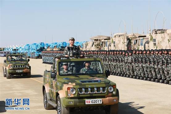 荣耀时刻,揭秘朱日和阅兵中的方队风采,荣耀时刻,朱日和阅兵方队风采揭秘