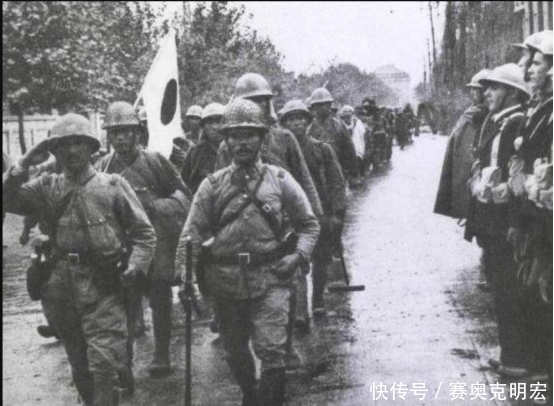 日本人对中国的阅兵式的评价，一种独特的视角与观察，日本视角下的中国阅兵，独特观察与评价