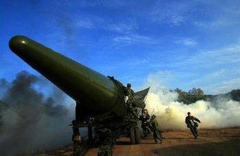 中国二炮与所属军区，战略力量的布局与配置，中国二炮所属军区的战略力量布局与配置揭秘