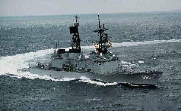 法国C70反潜驱逐舰,现代海军力量的杰出代表,法国C70反潜驱逐舰,现代海军力量的璀璨明珠