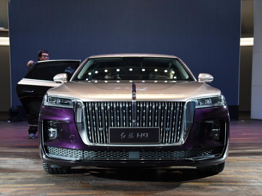 红旗MINI,微型汽车的革命性创新,红旗MINI,微型汽车的革新之旅