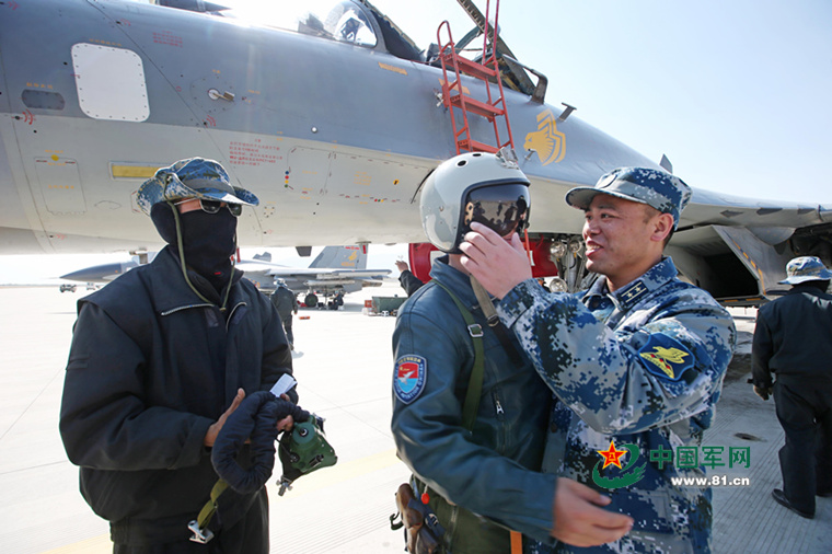 战区海军与空军，协同作战的海洋与天空守护者，战区海军与空军，协同作战的海洋与天空联合守护者
