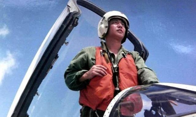 日本战机被朝鲜击落的背后故事，日本战机遭朝鲜击落的真相揭秘