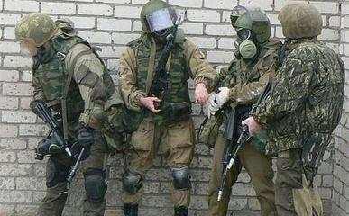 美国特种部队概览,美国特种部队全面解析