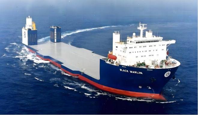 半潜船涨价背后的原因及影响分析,半潜船涨价背后的动因及其影响深度解析