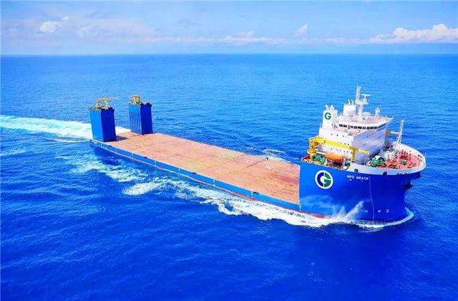 半潜船涨价背后的原因及影响分析,半潜船涨价背后的动因及其影响深度解析