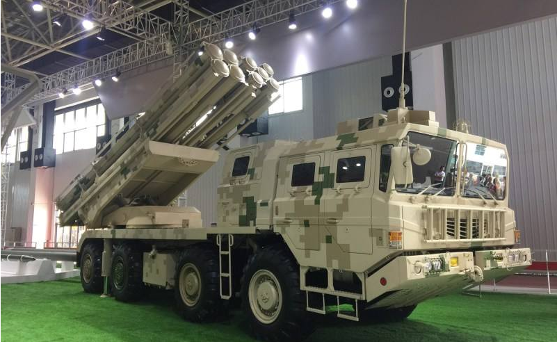 火箭炮上市公司,引领军事科技,塑造未来战场新面貌,火箭炮上市公司引领军事科技革新,塑造未来战场新面貌
