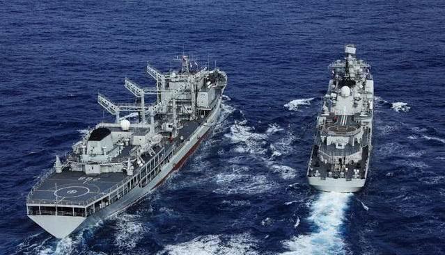 海军水面舰艇,力量与荣耀的象征,海军水面舰艇,力量与荣耀的典范