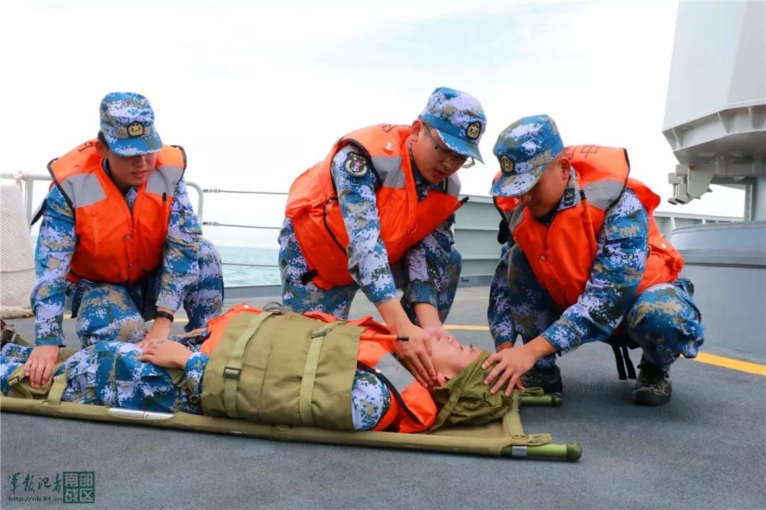 全球九个护卫舰支队的分布及其影响力，全球九个护卫舰支队分布与影响力解析