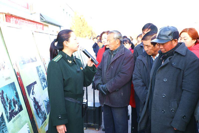 电影血战临泽,战火中的英雄赞歌,电影血战临泽,战火英雄赞歌