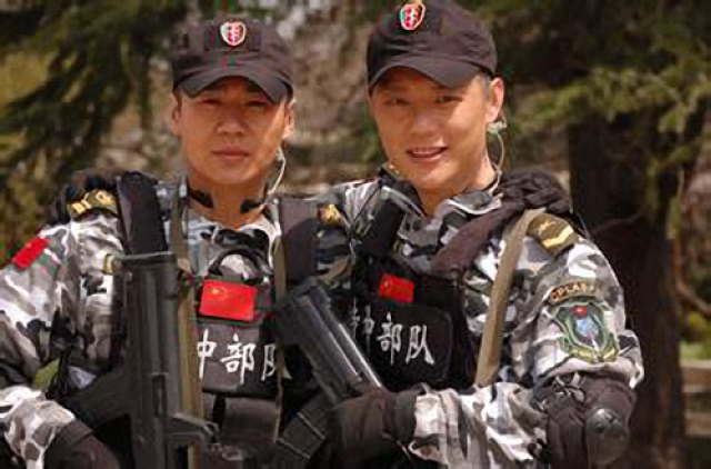 北京第38重装集团军,历史、现状和未来展望,北京第38重装集团军,历史传承、现状瞭望与未来展望