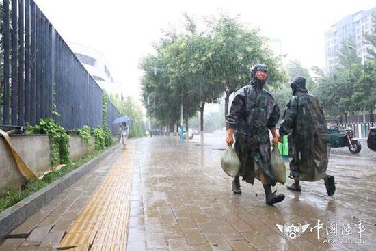 北京第38重装集团军,历史、现状和未来展望,北京第38重装集团军,历史传承、现状瞭望与未来展望