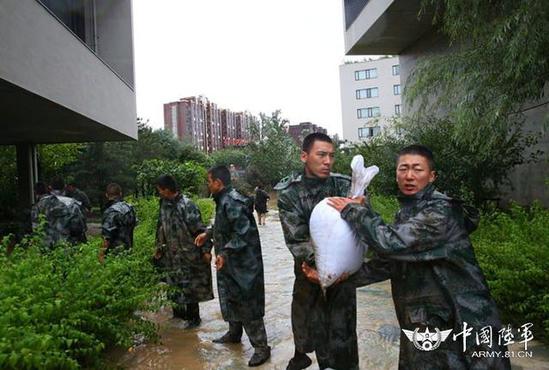 北京第38重装集团军,历史、现状和未来展望,北京第38重装集团军,历史传承、现状瞭望与未来展望