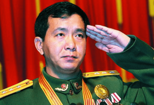 独臂将军丁晓兵与李幼斌,不屈的荣耀与艺术的辉煌,独臂将军丁晓兵与李幼斌,荣耀与艺术的不屈辉煌之旅