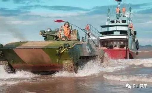 陆军船艇部队编制研究，陆军船艇部队编制深度研究分析