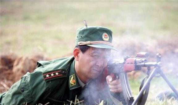 丁晓兵儿子丁陶,军人传承的荣耀与担当,丁陶,军人荣耀与担当的世代传承