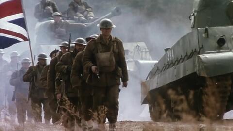 抗美援朝电视剧,再现英雄时代的荣光,抗美援朝电视剧,再现英雄荣光时代传奇