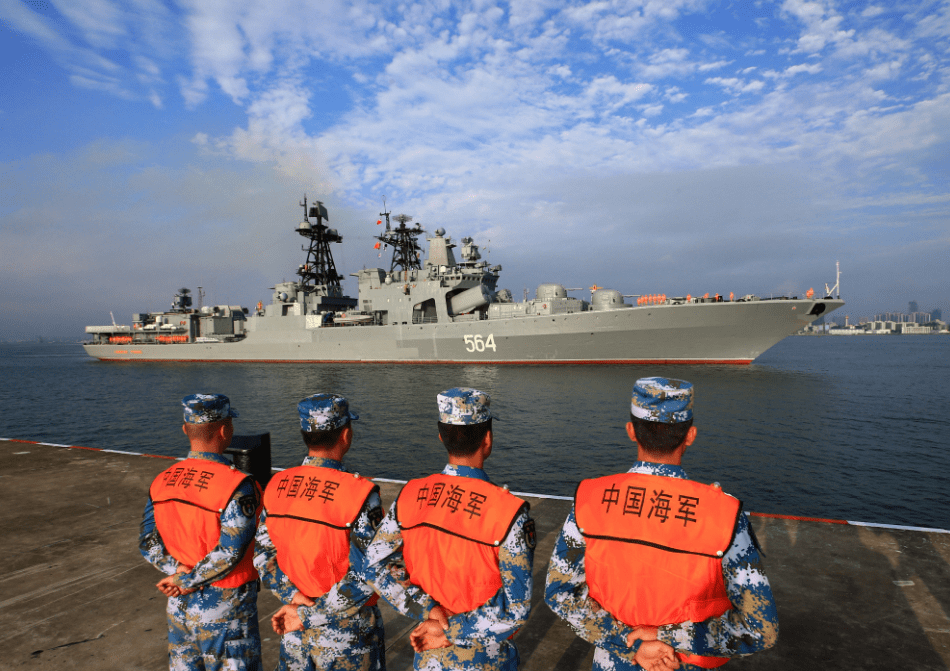 中国最近的军演信息，展示实力，彰显决心，中国军演展示实力与决心，最新军演信息全面解析