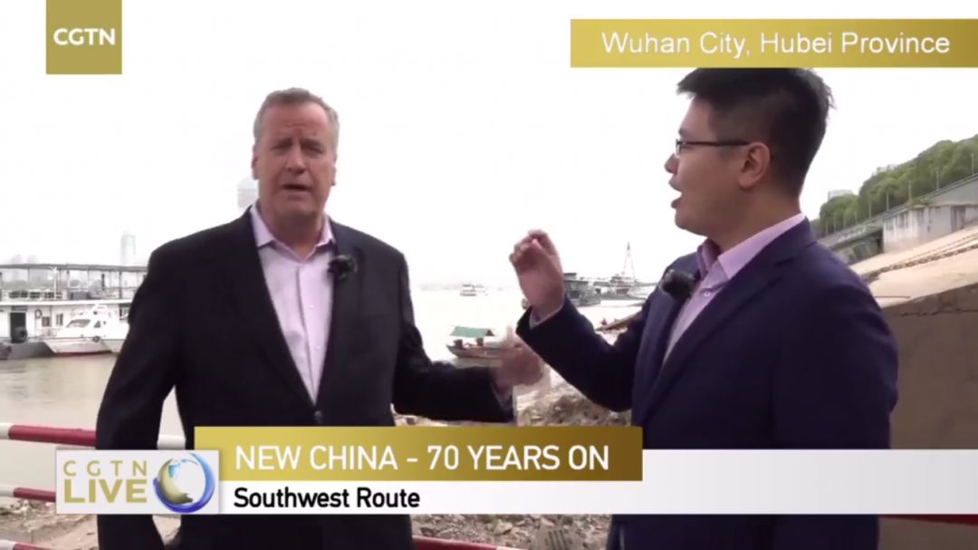 国际观察员们的满意之声,全球视角下的肯定与期待,全球视角下的肯定与期待,国际观察员们的满意之声