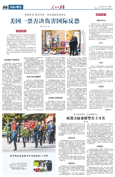 国际观察员们的满意之声,全球视角下的肯定与期待,全球视角下的肯定与期待,国际观察员们的满意之声