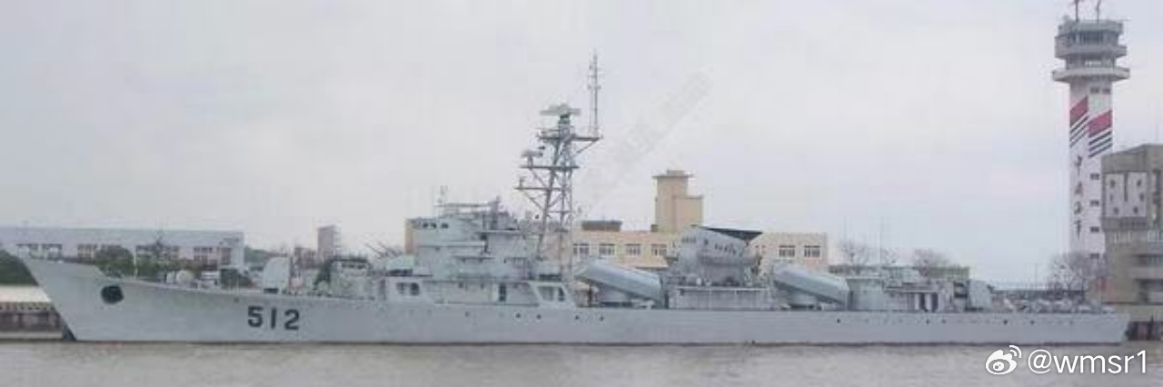 中国海军舰艇512舰，捍卫海洋，展现大国力量，中国海军舰艇512舰，捍卫海洋大国力量