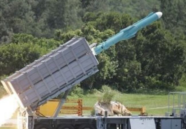 雄风3导弹发射车的卓越性能与战略价值，雄风3导弹发射车的性能卓越与战略重要性