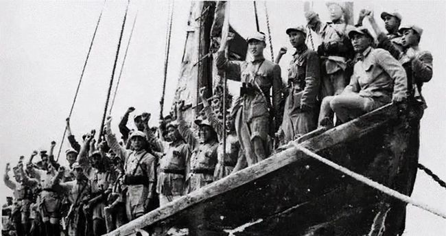 海南岛战役与八所,历史的见证与回忆,海南岛战役与八所,历史的见证与回忆之旅