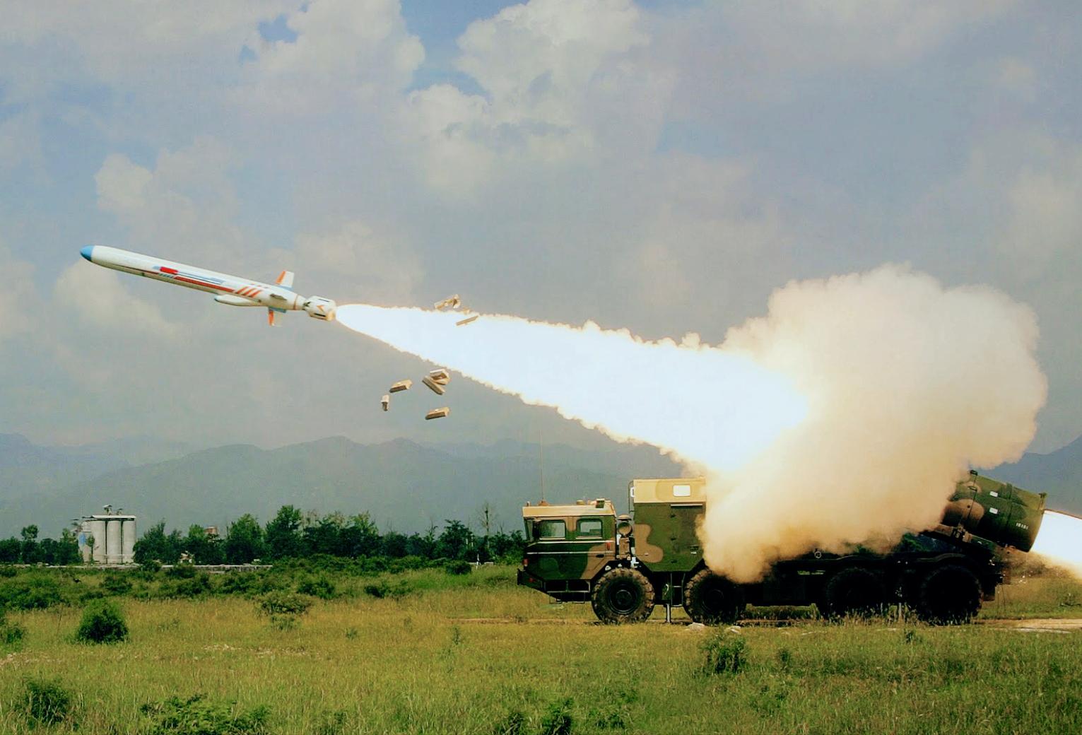 东风导弹的型号及其发展历程,东风导弹系列型号与发展历程概述