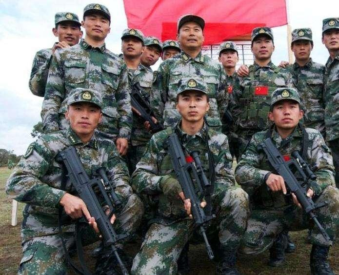 征兵军种是否自选,解析与探讨,征兵军种是否可以自选,深度解析与探讨