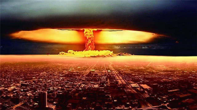 原子弹的爆炸范围及其影响,深入解析与理解,原子弹爆炸范围及影响深度解析与理解