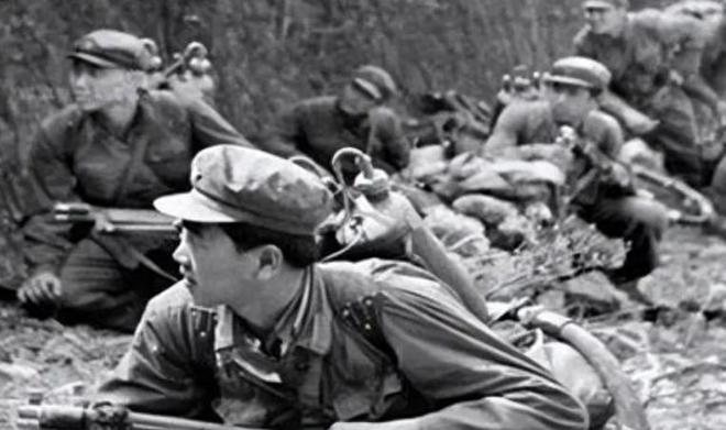 我国士兵被越南女兵俘虏,历史与现实中的特殊事件,我国士兵被越南女兵俘虏,历史与现实中的特殊交锋