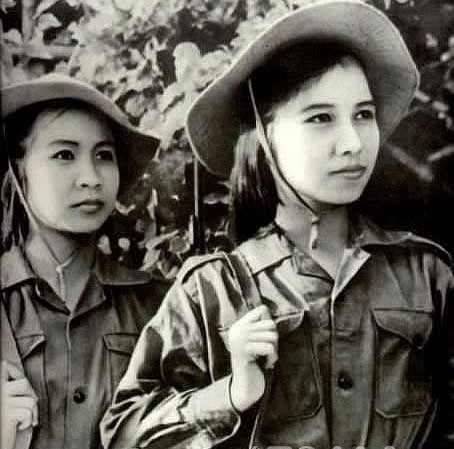 我国士兵被越南女兵俘虏,历史与现实中的特殊事件,我国士兵被越南女兵俘虏,历史与现实中的特殊交锋