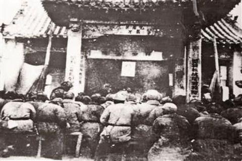 揭秘76军军部驻地,历史、现状和未来展望,揭秘76军军部驻地,历史沿革、现状瞭望与未来展望