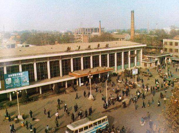 揭秘中国军队的一支重要力量，19集团军军部所在地，揭秘中国军队重要力量，19集团军军部所在地探秘